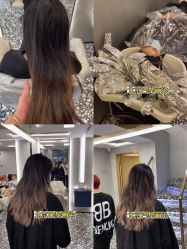 点击看大图 -3AM·S HAIR SALON烫发染发接发