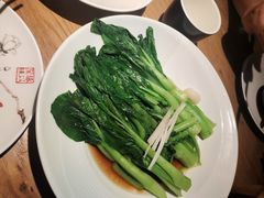 -绿茶餐厅(南昌王府井店)