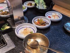 -韩满园· 甄选韩式烤肉