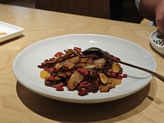 -一坐一忘云南菜(卓悦中心)