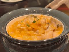 -海天楼中餐厅(吴宫泛太平洋酒店)