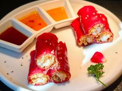 -蝴蝶里·粤菜·点心(滨江龙湖店)