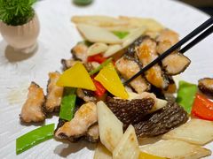 -夜宴江景餐厅