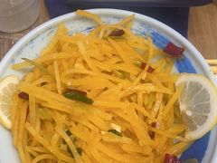 -满园烤鸭·春饼(中街大悦城店)