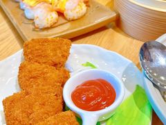 -团子君寿司·茶