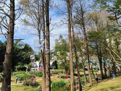 -人民公园(罗湖区)