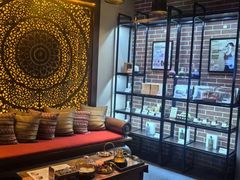 -泰合玺·精油疗愈SPA(虹悦城店)