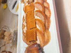 -京华烟云·北京烤鸭(领展购物广场·中关村店)
