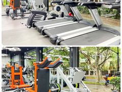-VPsmart私教健身工作室(新华路旗舰店)