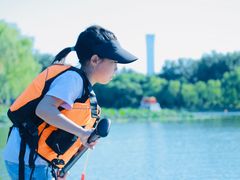 -WhaleSports户外水上运动俱乐部(朝阳公园店)