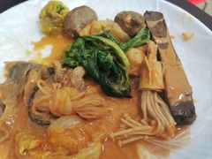 -郭记小街麻辣烫(南小街总店)