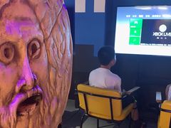 -不可思议减压馆·解压博物馆·摔碗发泄·团建定制