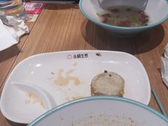 -小杨生煎(松江大学城店)