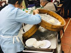 大堂-香港蓮香樓(中環店)