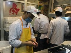 -京天红酒家(虎坊路店)