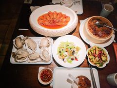 -乔街深夜食堂·小龙虾·高压锅生蚝(杭州总店)