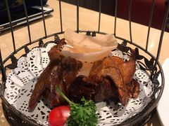 -避风塘(百联东郊店)