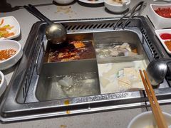 -海底捞火锅(江宸天街店)