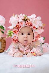 -奶牛叔叔儿童摄影生活馆(太仓店)