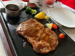 -必胜客(海安文峰店)