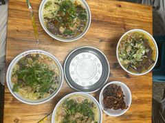 -文山荷鲜居(翠湖店)