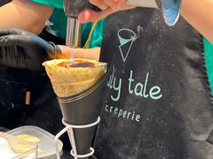 -July tale·可丽饼(德基广场店)