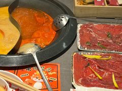 -生活如沸·顺德水牛奶火锅(大学路店)