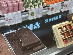 -龙湖杭州滨江天街