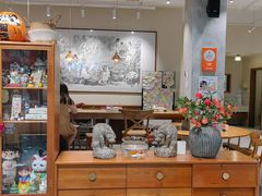 -小豆海棠(人民南路店)