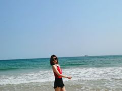 -西涌国际滨海旅游区