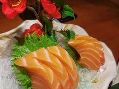 -有喜屋·烧鸟·居酒屋(周浦万达店)