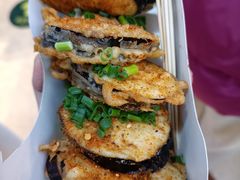 -李好吉吉自选炸鸡(星天广场店)
