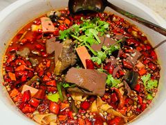 -外婆家(西红门荟聚购物中心店)