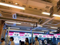 大堂-生活如沸·顺德水牛奶火锅(大学路店)