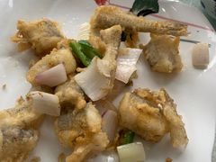 -碧海银沙海鲜餐厅(恒大海上威尼斯店)