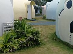 -漳州滨海火山岛自然生态风景区