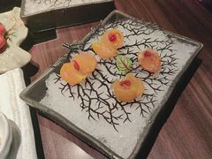 -匠和风精致料理(莆田财富中心店)