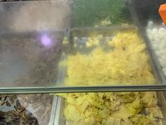 -孔师傅八仙老鸭粉丝汤(上海市第一食品商店南东店)