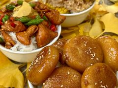 -恰八斗·猛火长沙菜(国贸店)