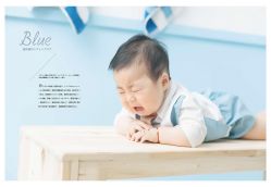 -爱你宝贝时尚高端儿童摄影