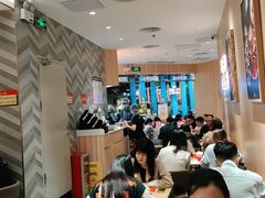 大堂-遇见小面(东方宝泰店)