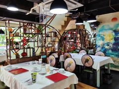 -陈生记黑鱼馆·20年活鱼现杀(宁波鼓楼店)