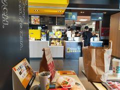 -麦当劳(北京上地十街餐厅店)