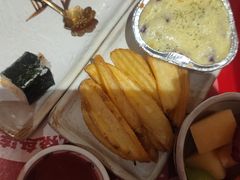 -一心创作料理屋(经开万达店)