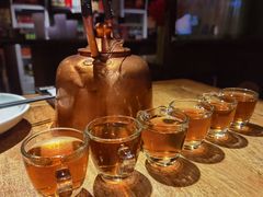 -小吊梨汤·北京菜·烤鸭(鸟巢店)