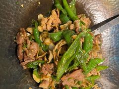 -费大厨辣椒炒肉(太平老街店)