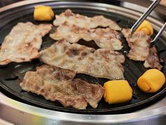 -哈哈碳都·牛肋条无限自助烤肉(宝龙店)