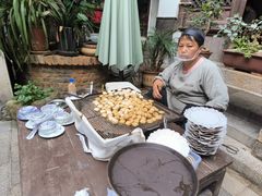 -香满楼(临安路店)