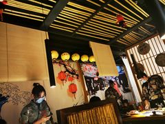 大堂-本寻烧肉酒场(双井店)