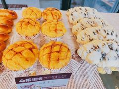 -心乐生活新鲜屋(星海广场店)